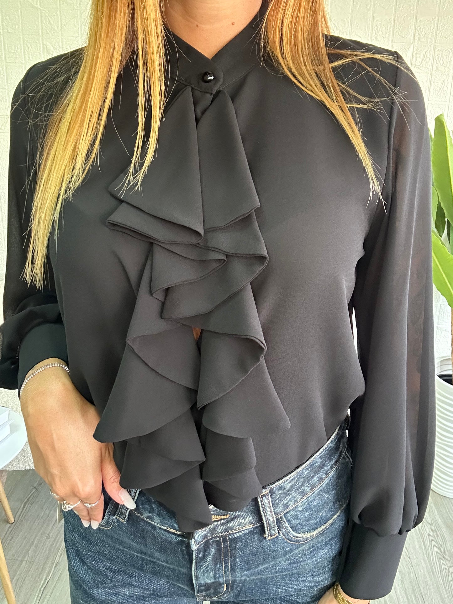 Camicia nera - JE_MI