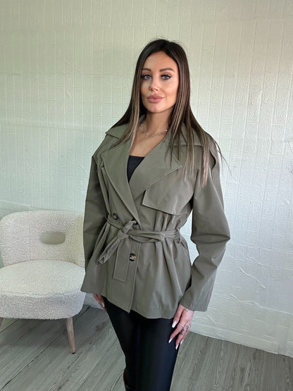 Trench Lulu’ - JE_MI