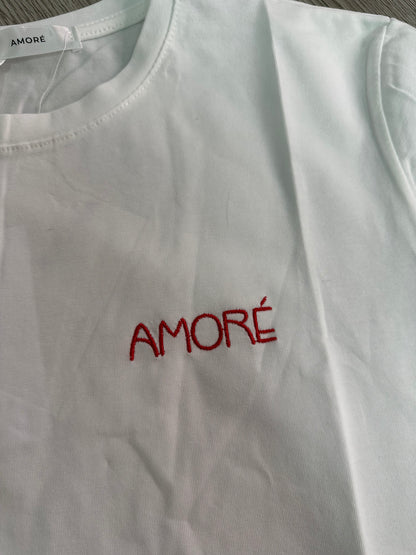 T shirt Amoré - JE_MI