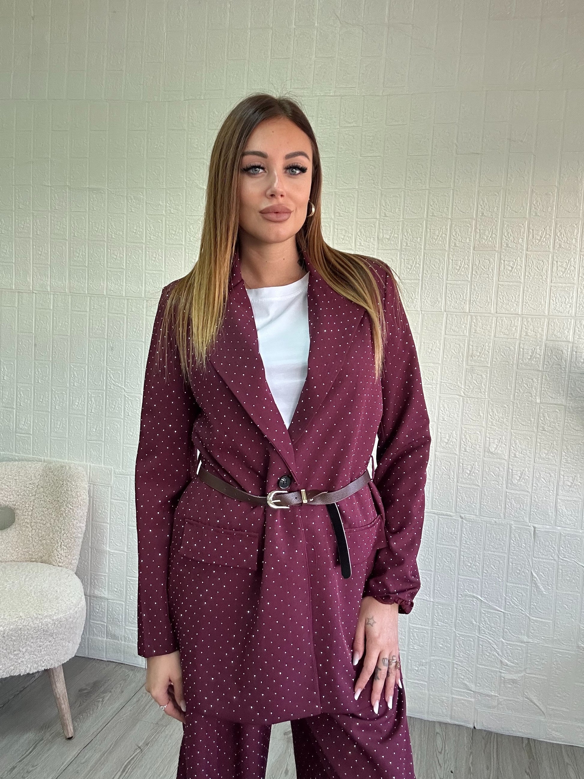 Coordinato Glitter - JE_MI