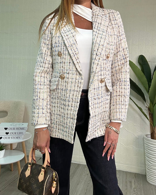 Blazer Ashley - JE_MI