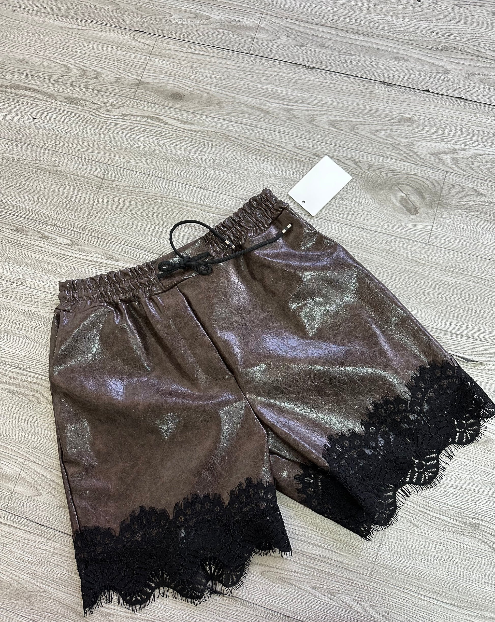 Pantalone Chiara - JE_MI