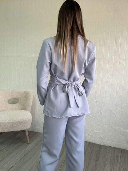 Coordinato Grigio - JE_MI