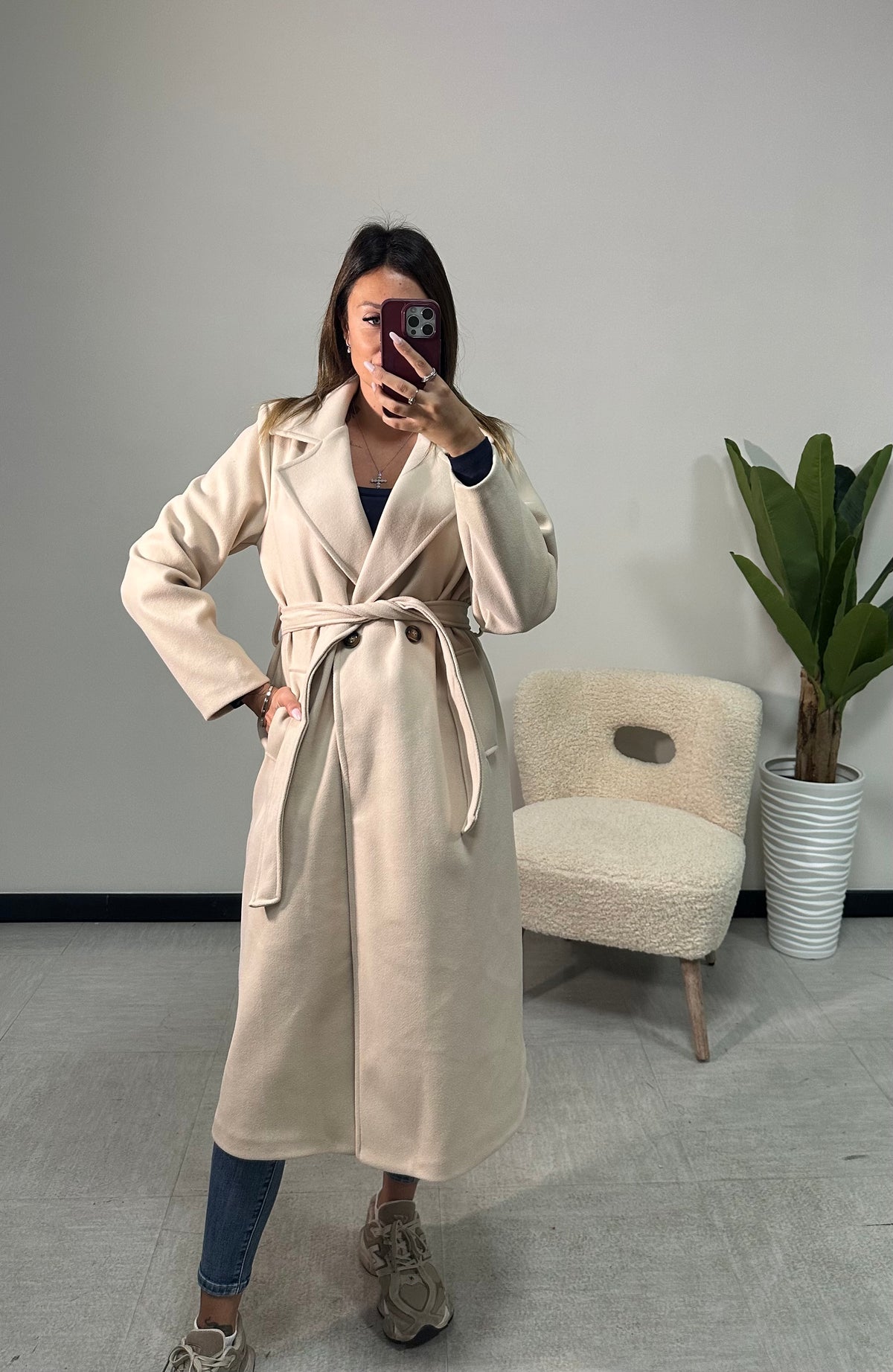 Cappotto Adele