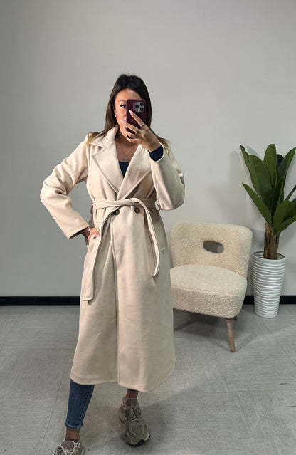 Cappotto Adele