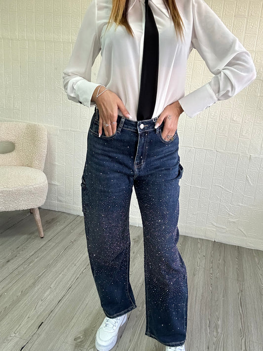 Jeans Ludovica - JE_MI