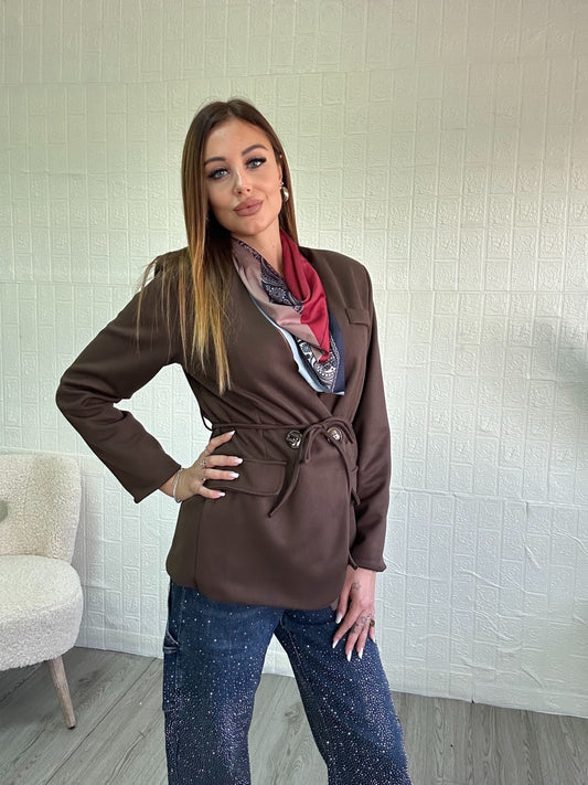 Giacca Anita - JE_MI