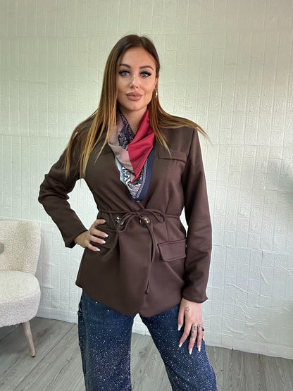 Giacca Anita - JE_MI