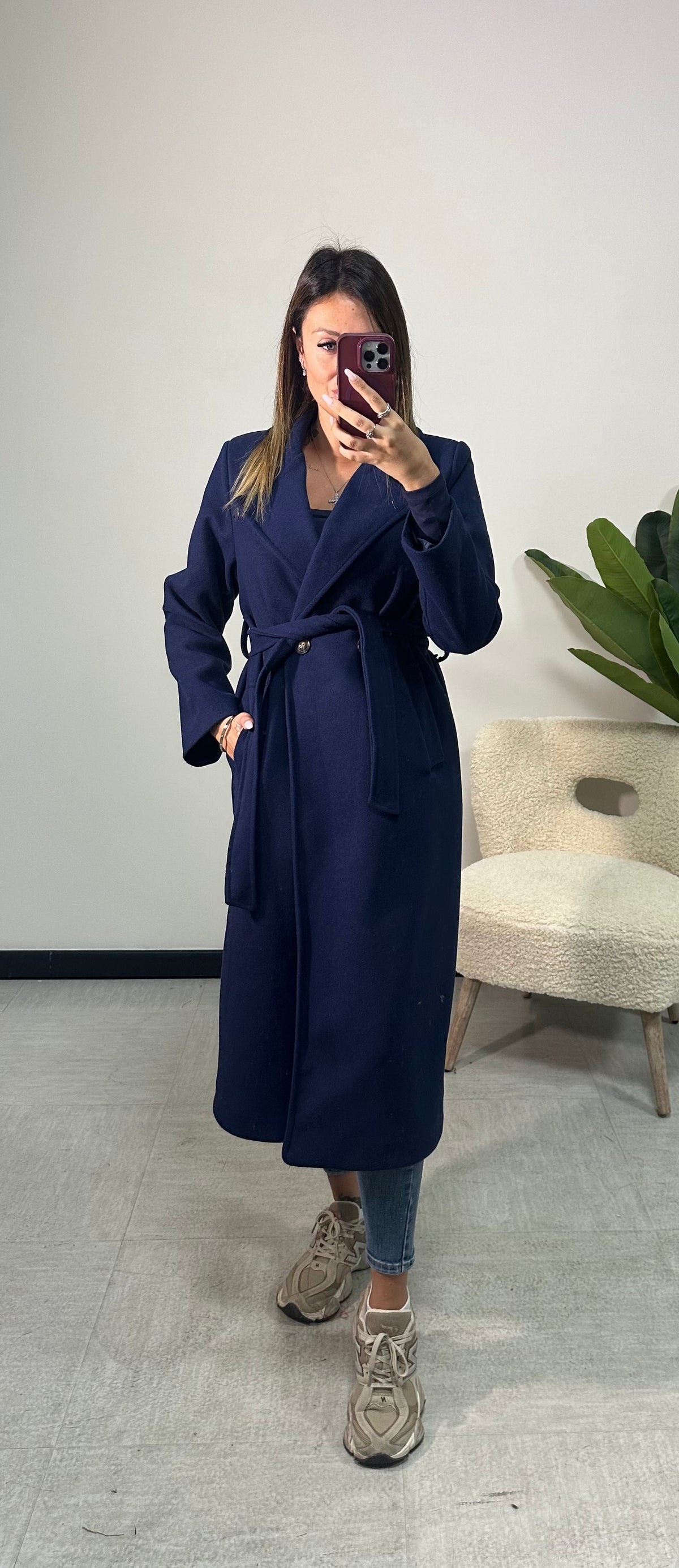 Cappotto Adele