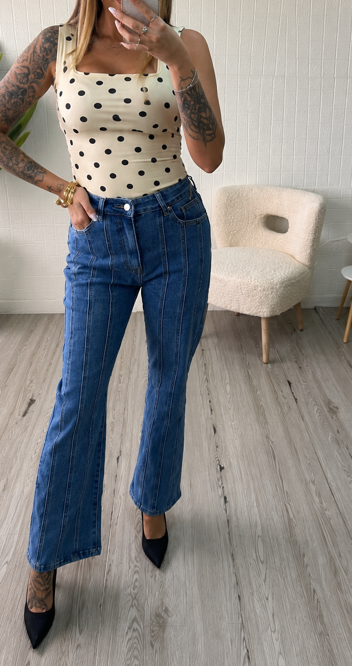 Jeans Jenny
