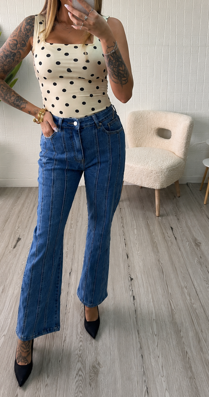 Jeans Jenny
