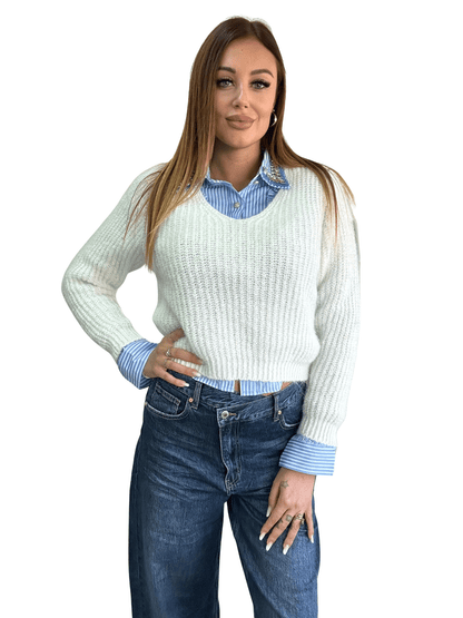 Maglione Aurora - JE_MI