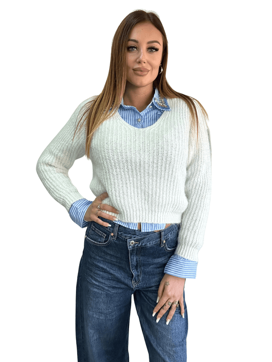 Maglione Aurora - JE_MI