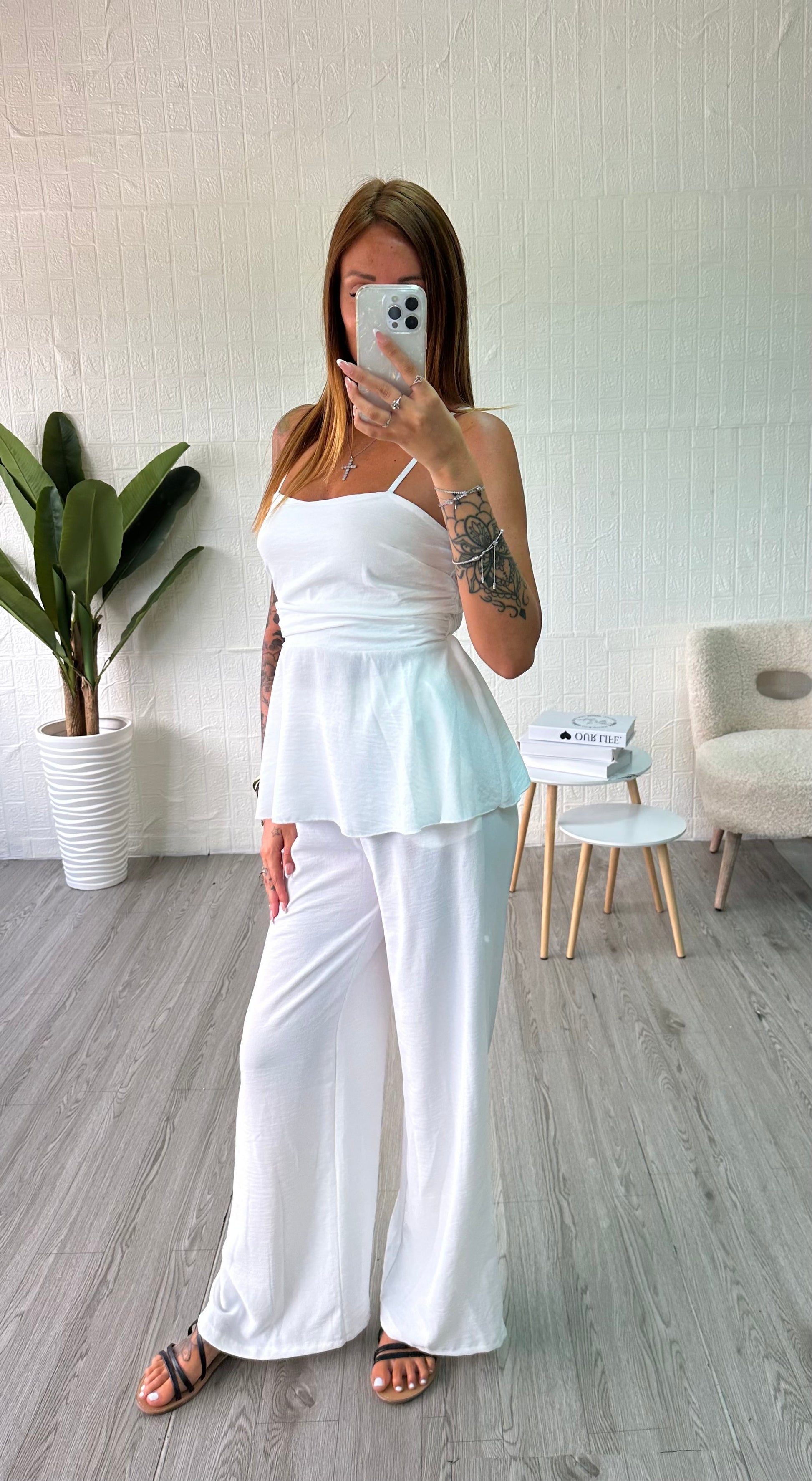 Coordinato Wanda - JE_MI