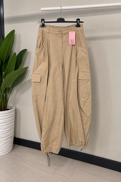 Cargo beige
