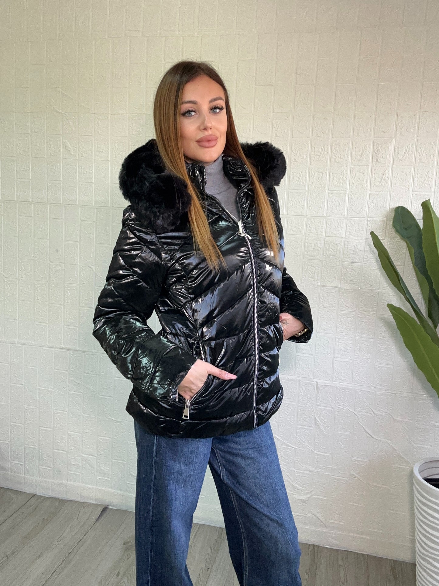 Giubbino Emily - JE_MI