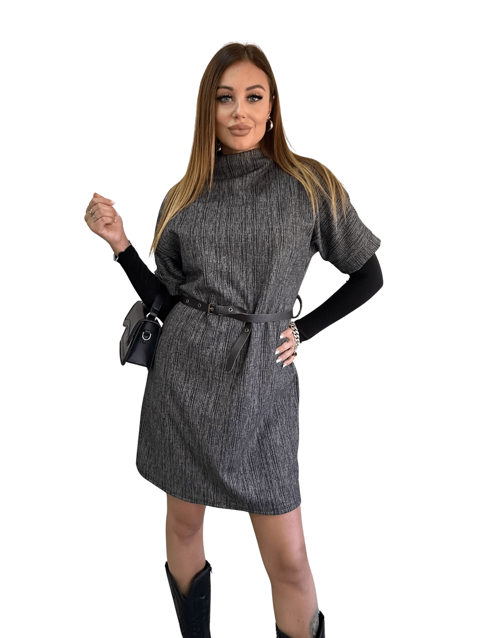 Vestito Adele - JE_MI