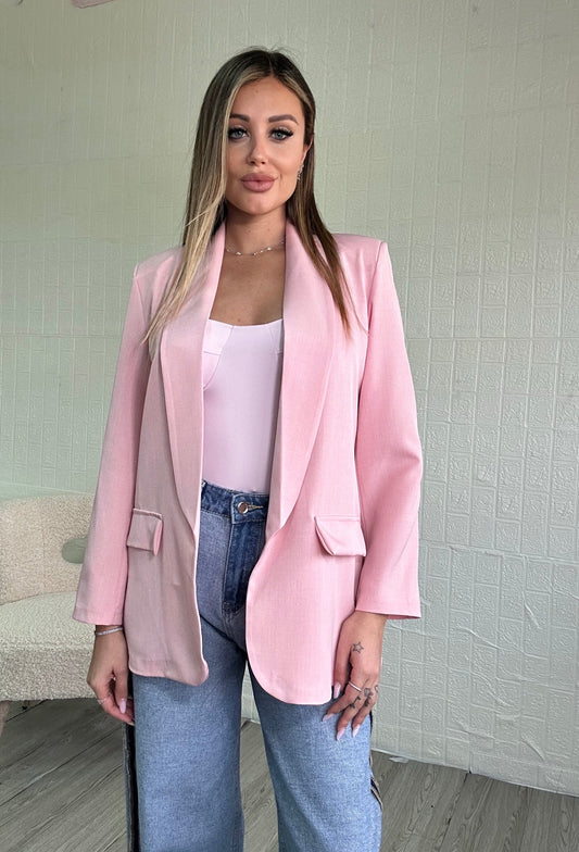 Blazer Elena - JE_MI