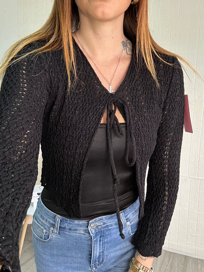 Cardigan Lucy - JE_MI