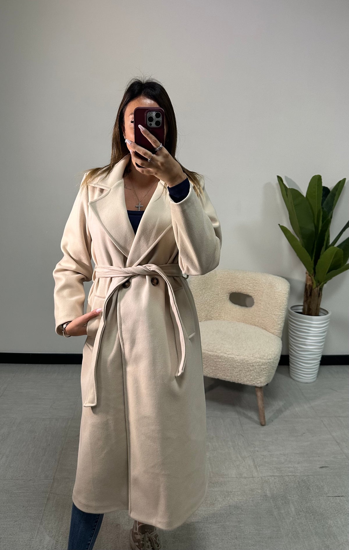 Cappotto Adele