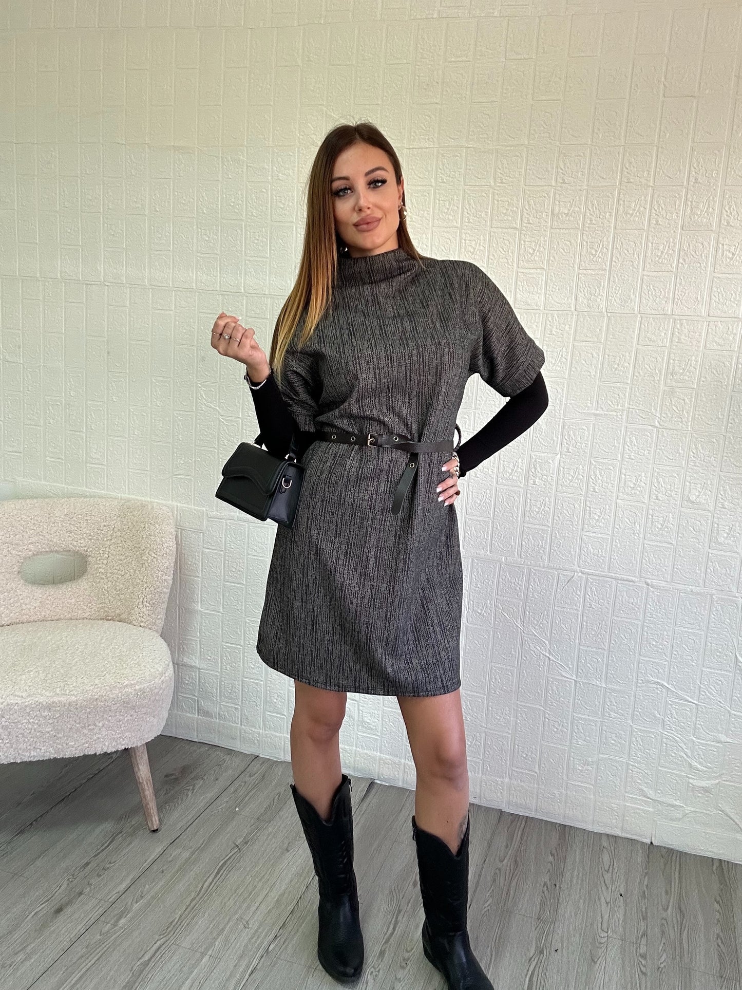 Vestito Adele - JE_MI