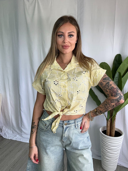 Camicia Katia - JE_MI