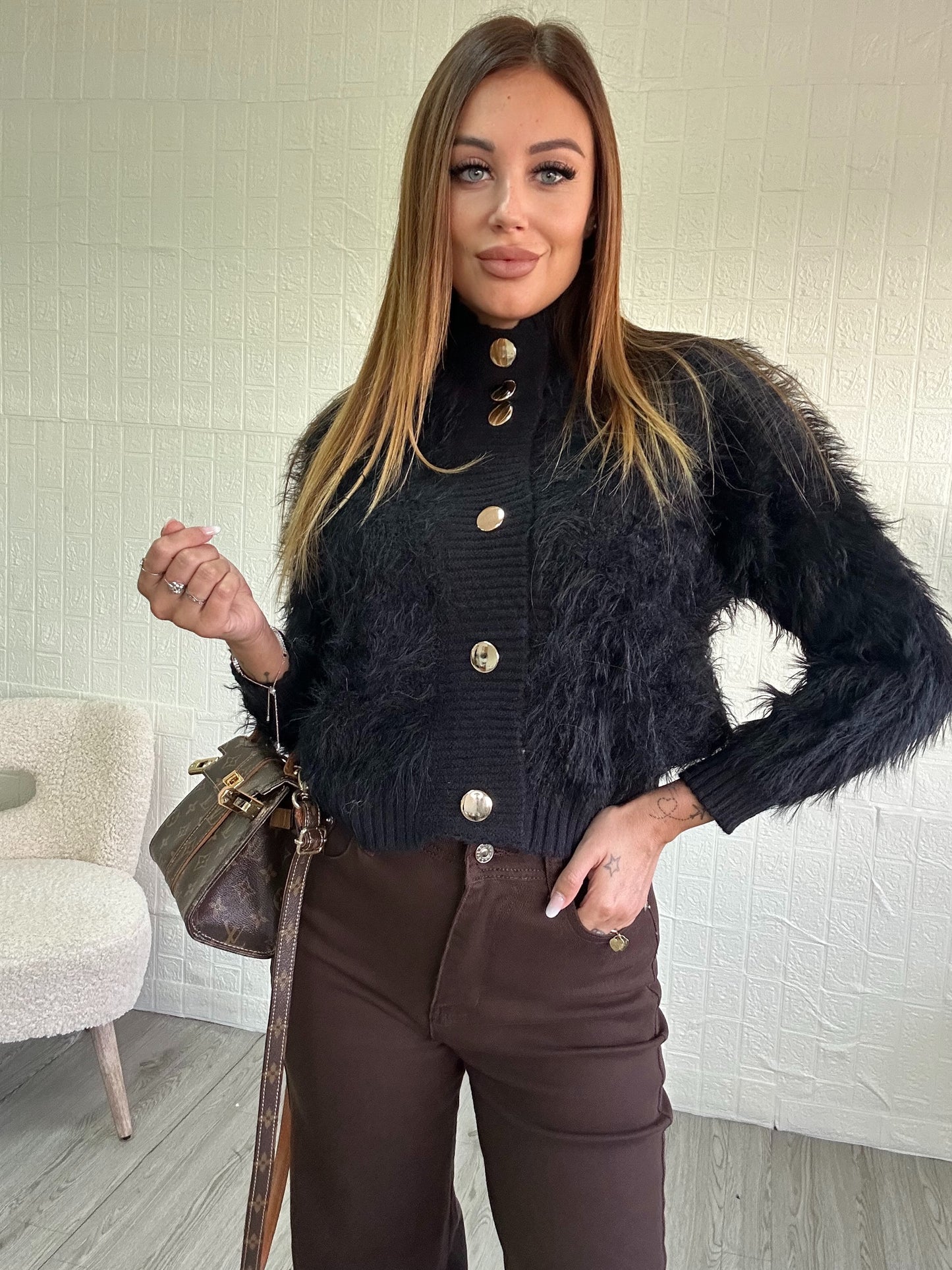 Maglione Alice - JE_MI