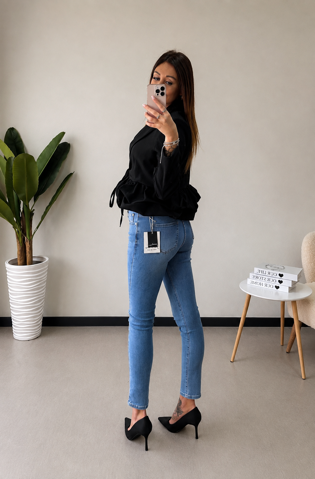Jeans Skinny