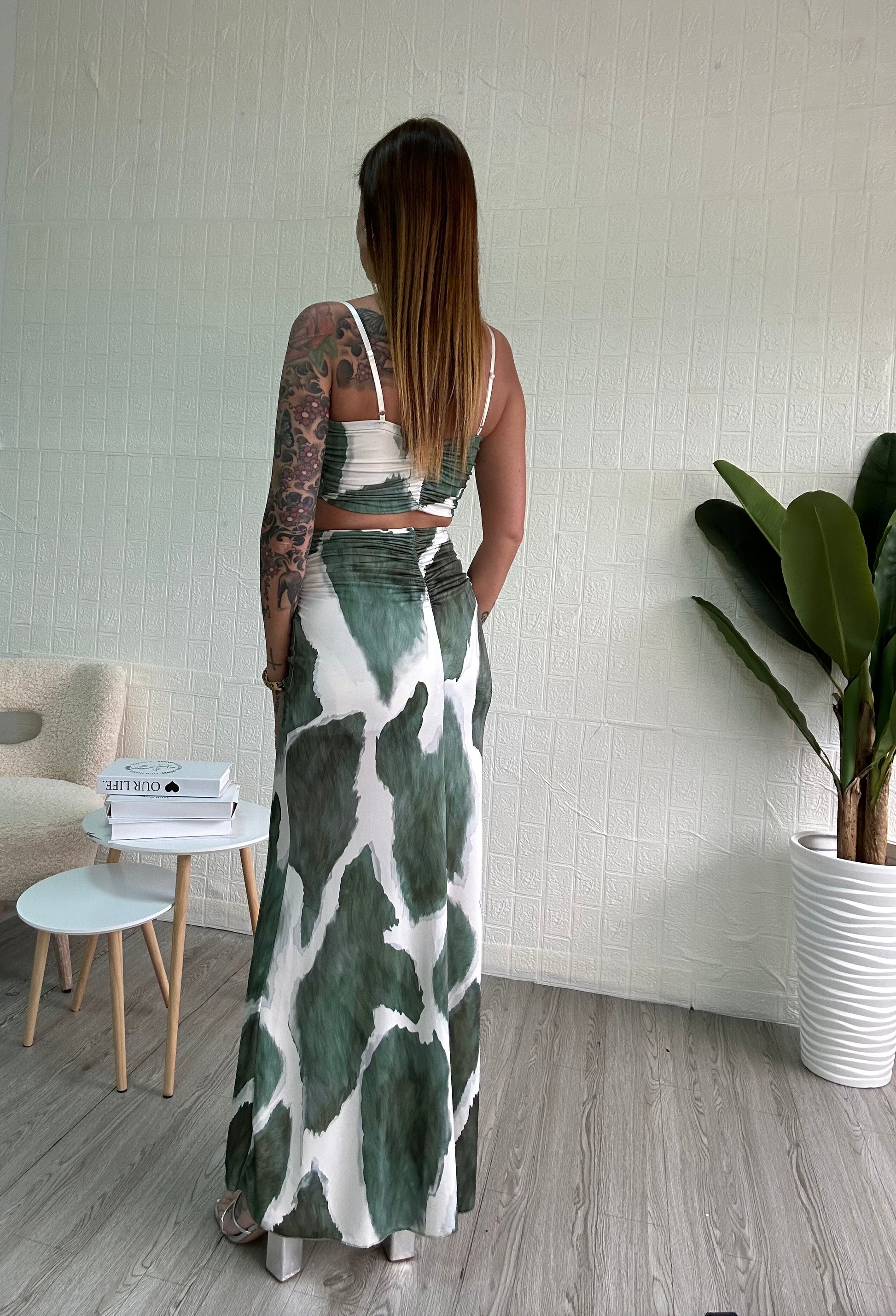 Vestito Santorini - JE_MI