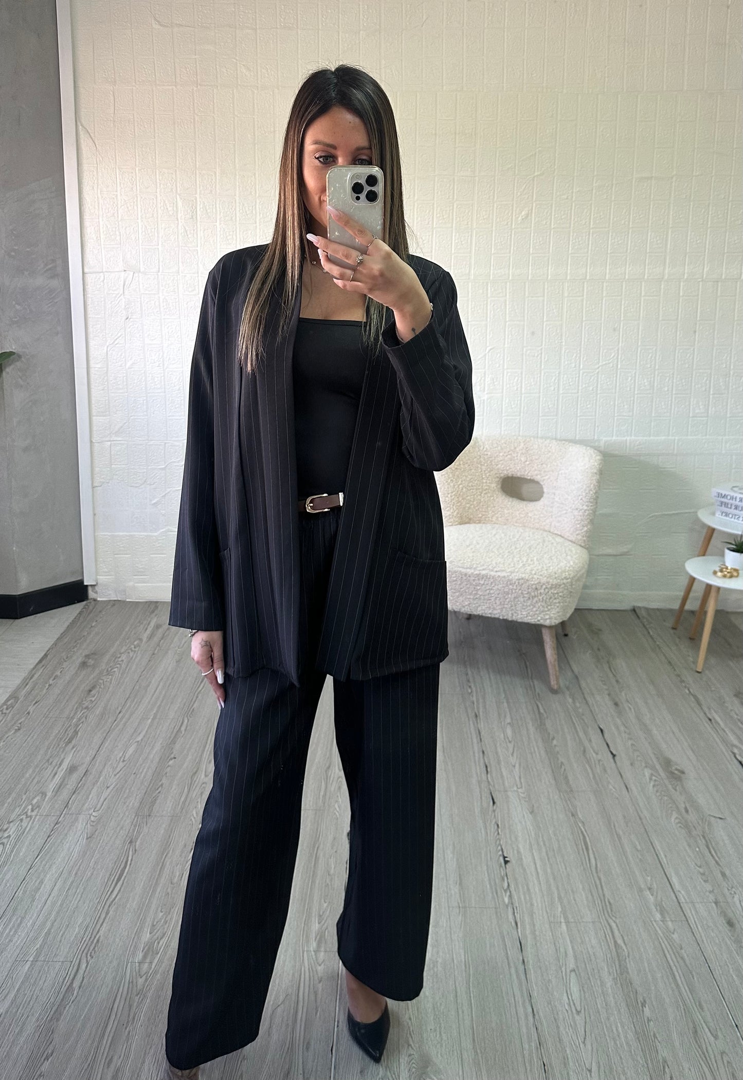 Coordinato Beatrice - JE_MI