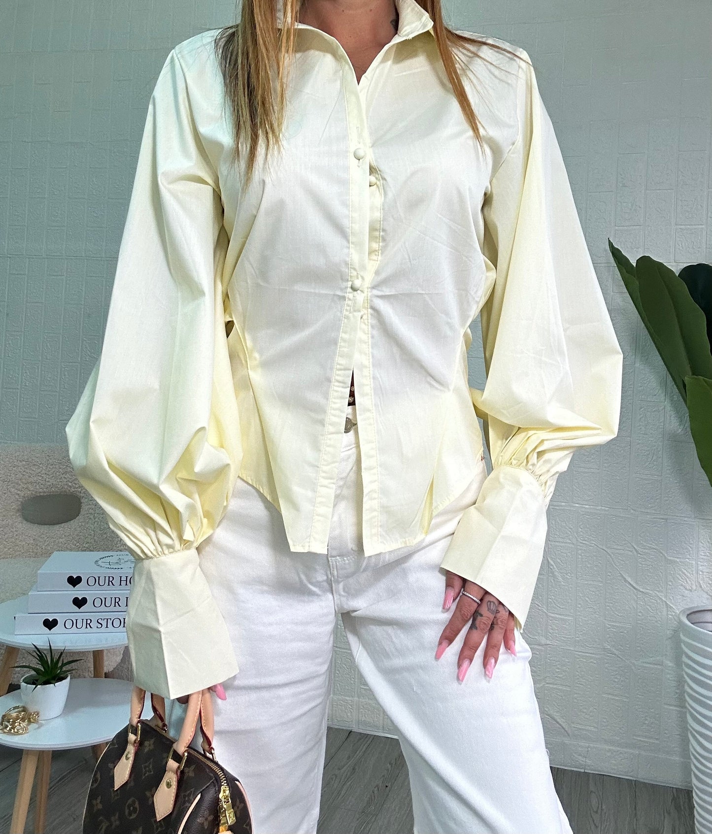 Camicia Emily - JE_MI
