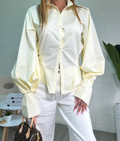 Camicia Emily - JE_MI