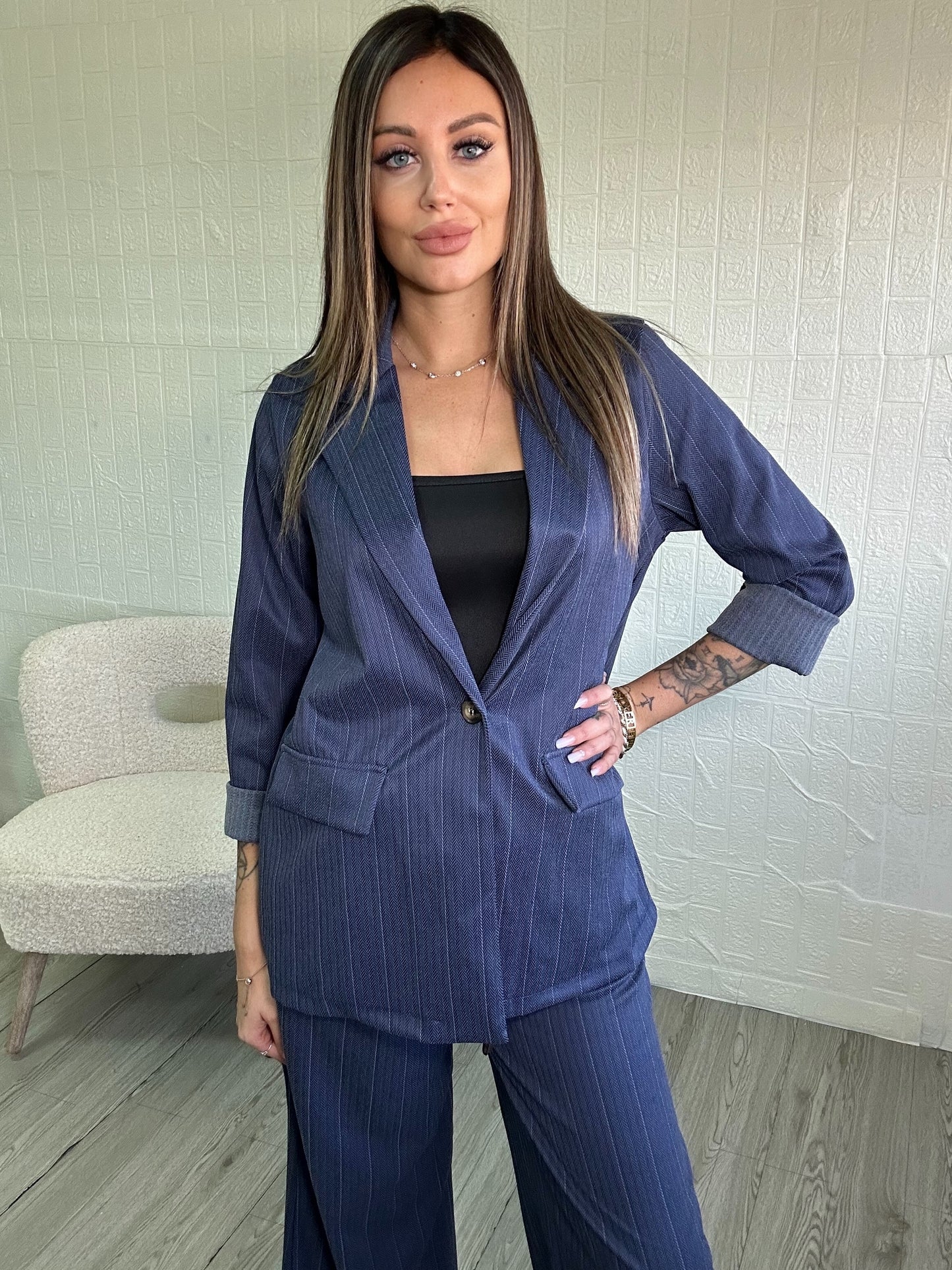 Coordinato Nadia - JE_MI