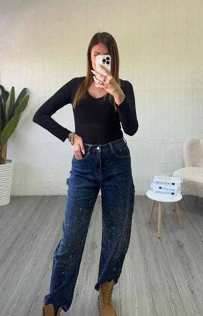 Body Glitter - JE_MI