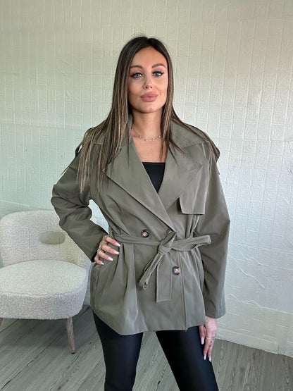 Trench Lulu’ - JE_MI