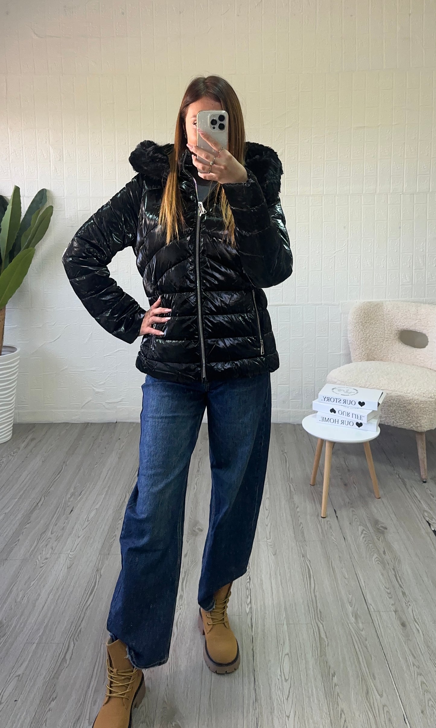 Giubbino Emily - JE_MI