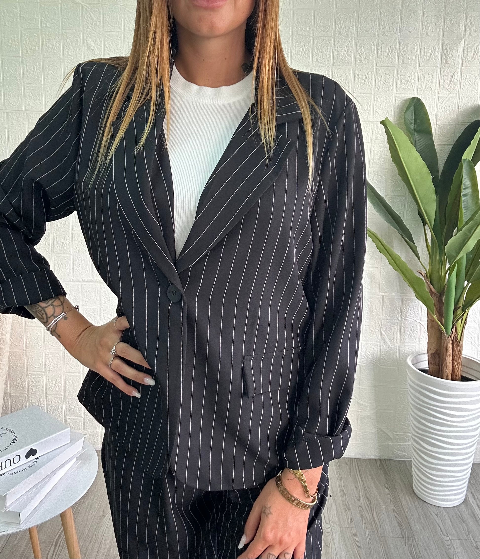 Coordinato Amy - JE_MI