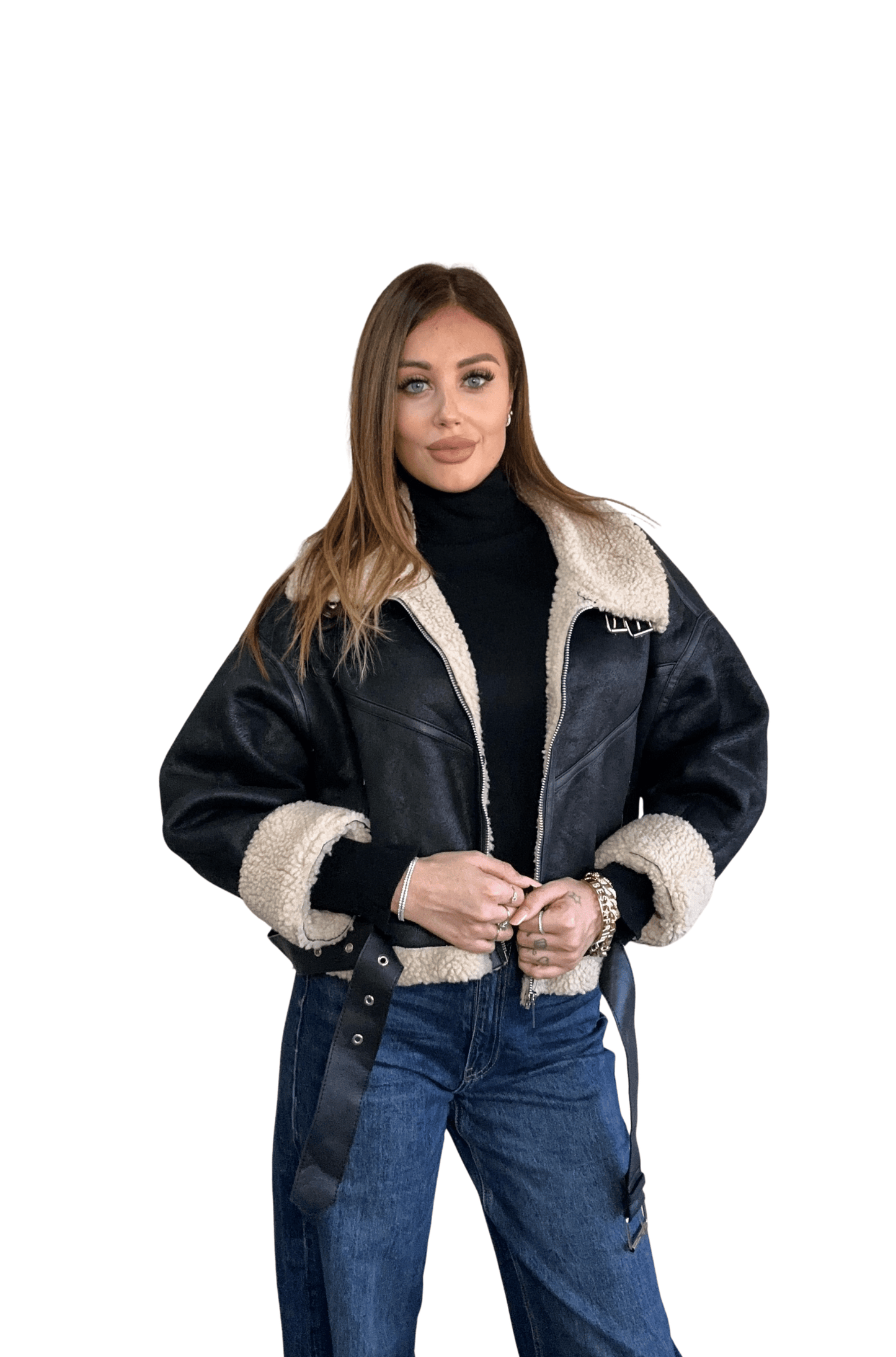 Montone Nero - JE_MI