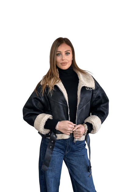 Montone Nero - JE_MI