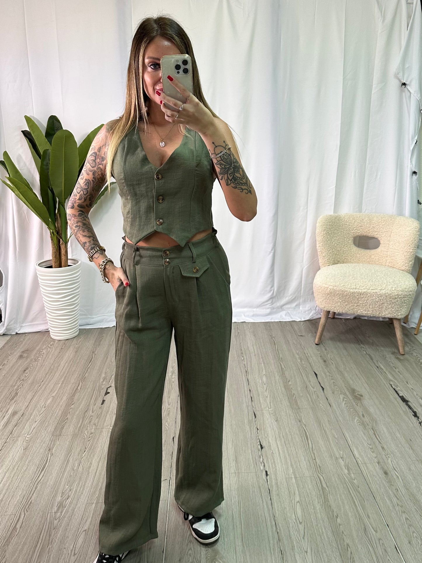 Coordinato Amelia - JE_MI