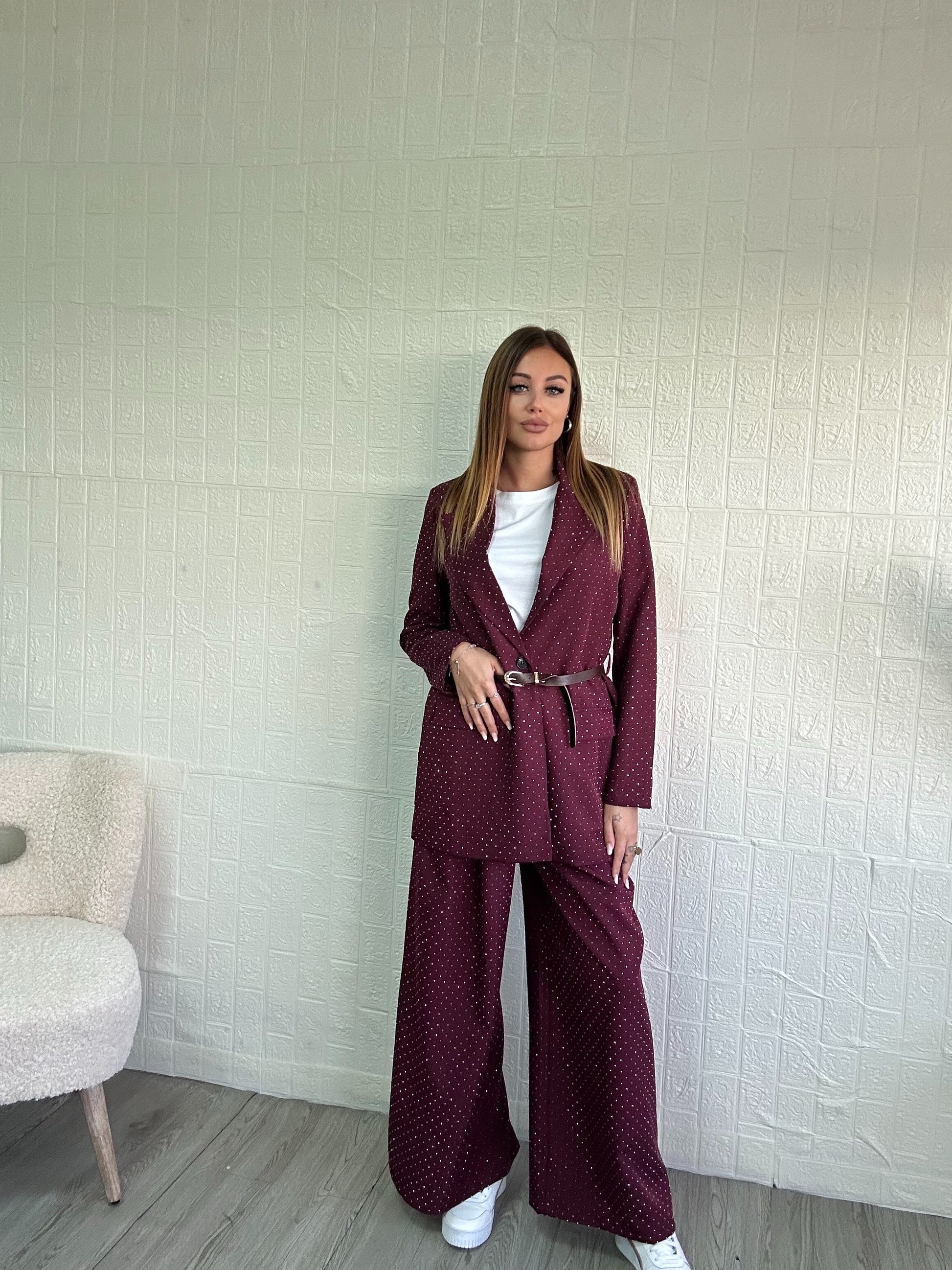 Coordinato Glitter - JE_MI