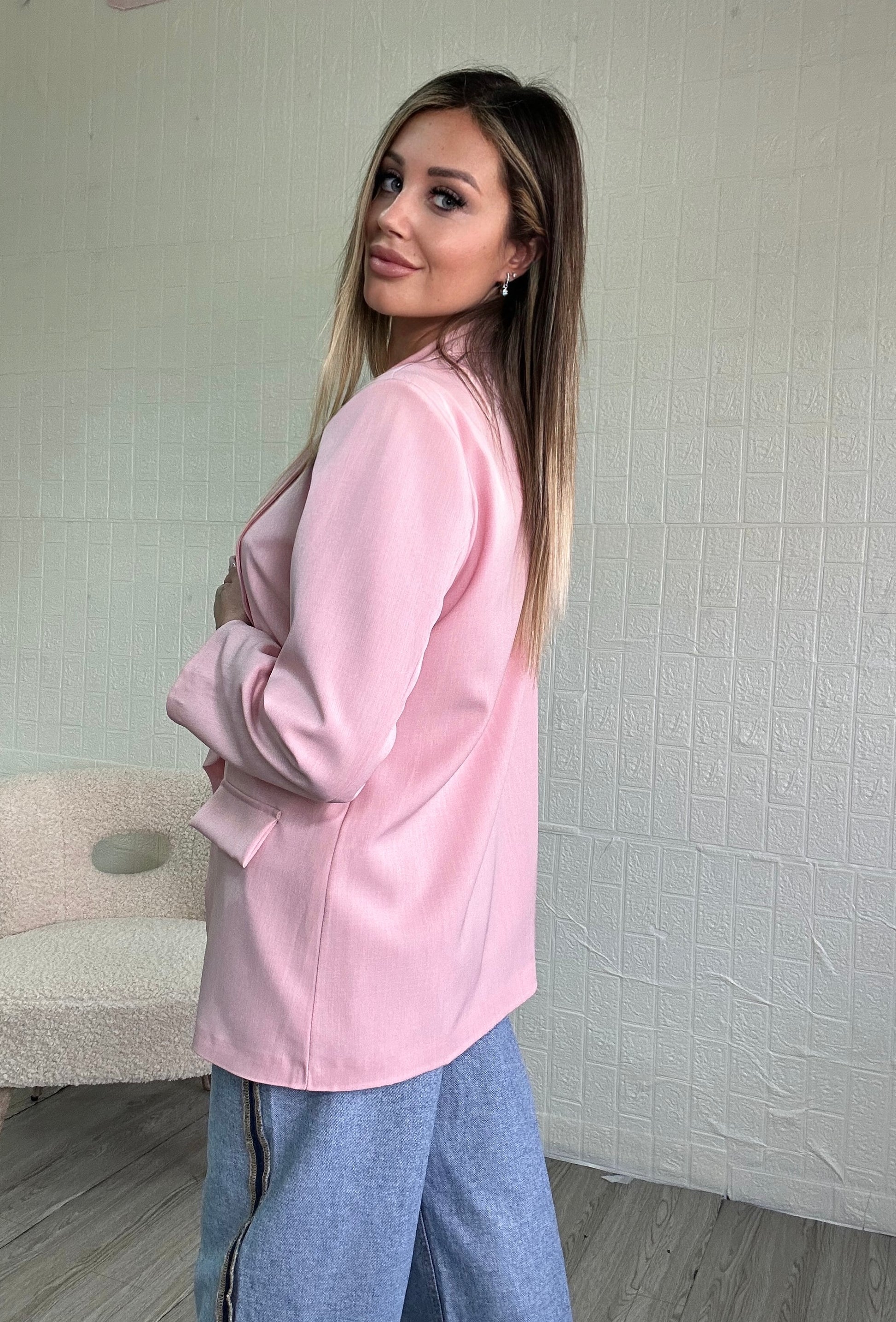 Blazer Elena - JE_MI