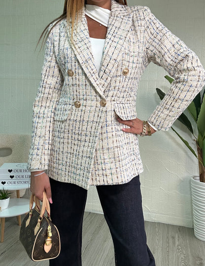 Blazer Ashley - JE_MI