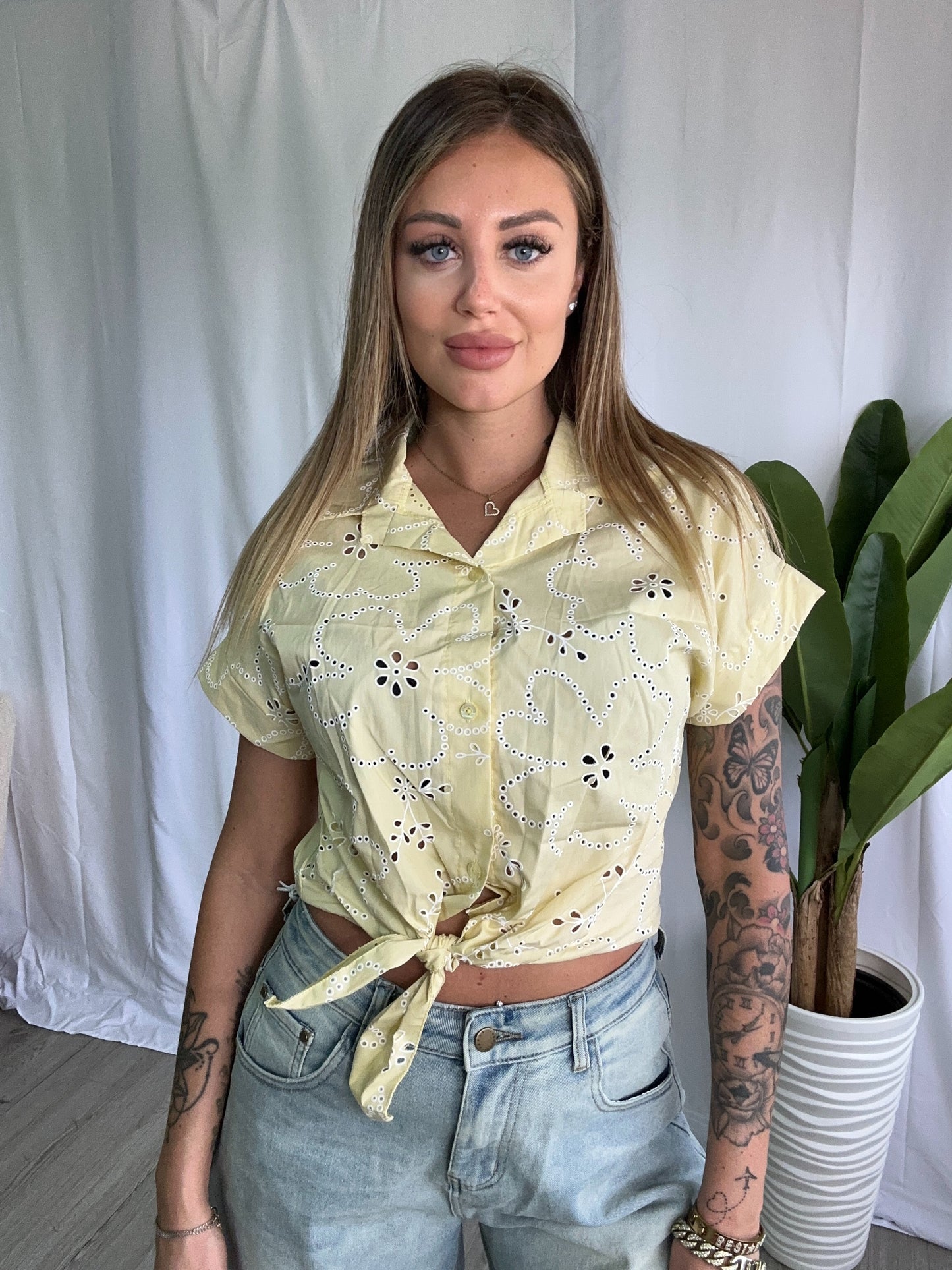 Camicia Katia - JE_MI