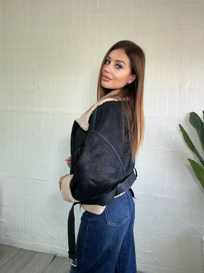 Montone Nero - JE_MI