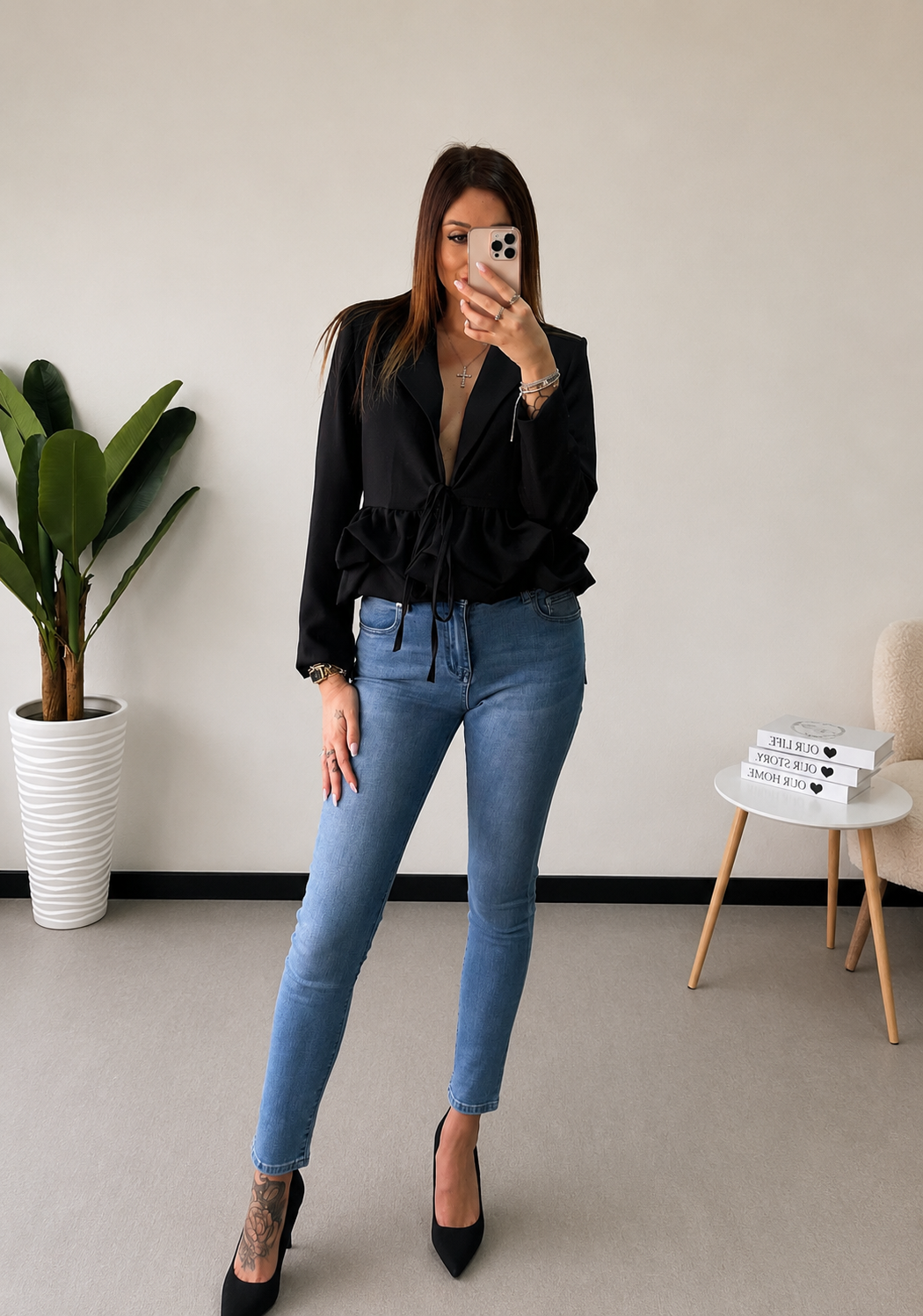 Jeans Skinny