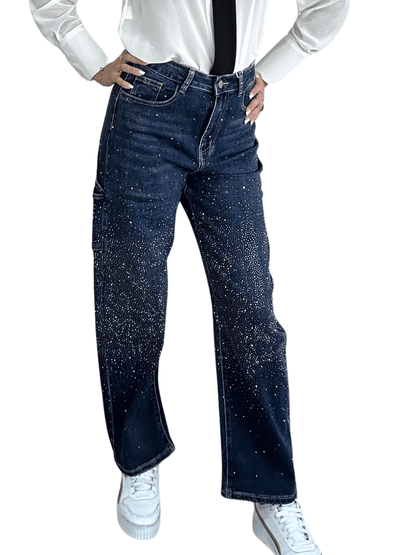 Jeans Ludovica - JE_MI