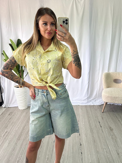 Camicia Katia - JE_MI