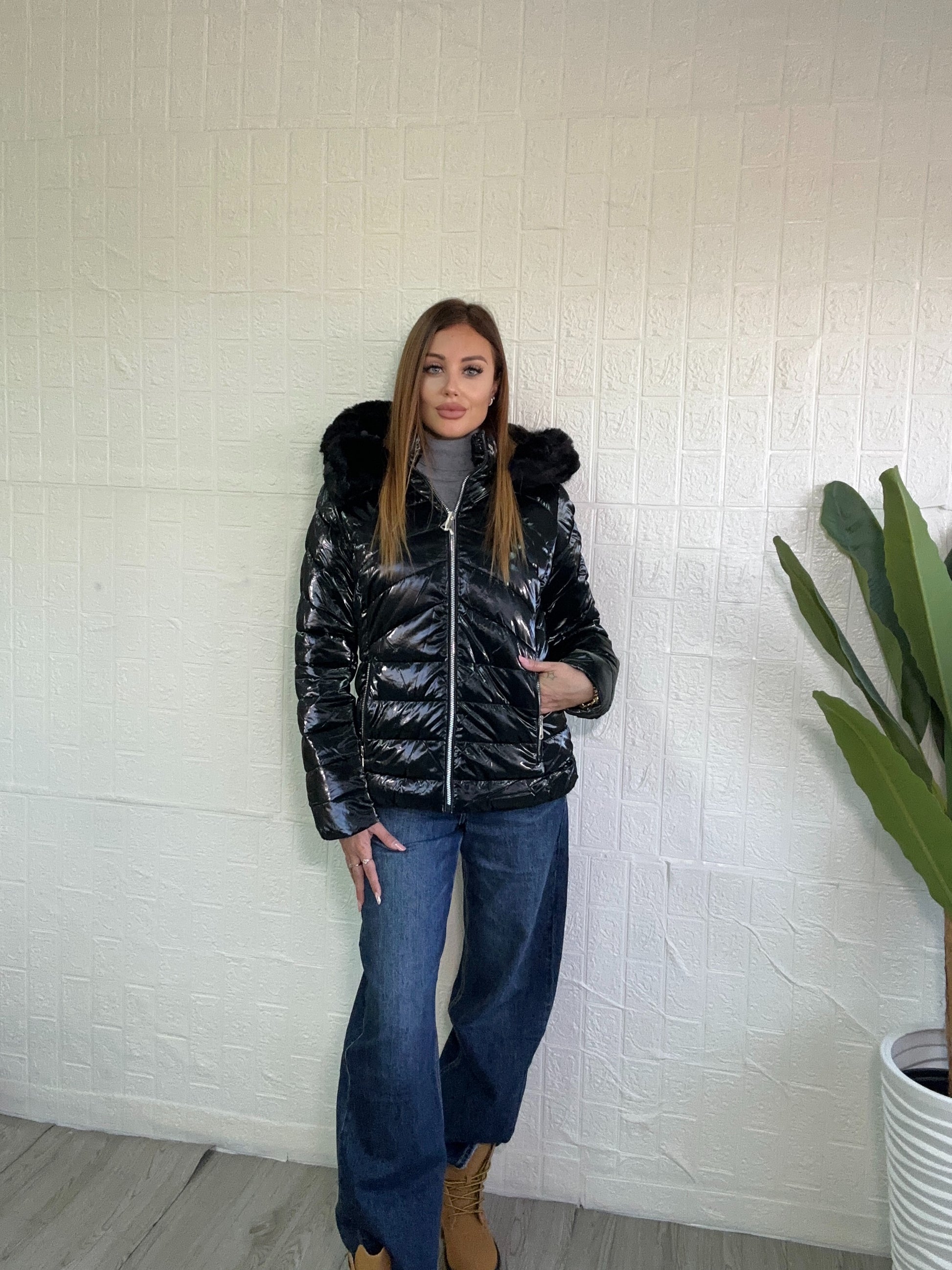 Giubbino Emily - JE_MI