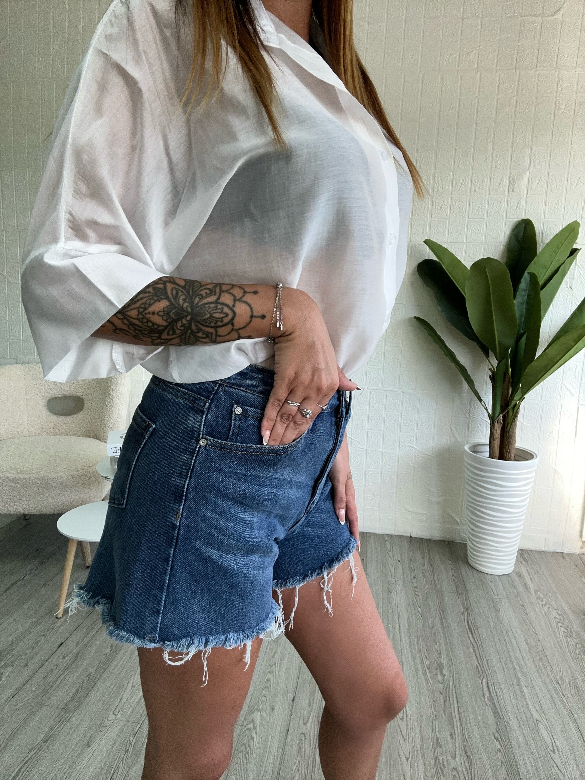 Shorts Emma - JE_MI